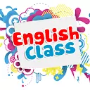 English Class - @english.class