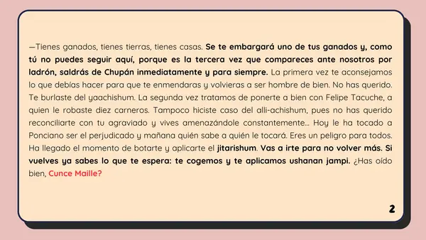Indigenismo peruano y la obra de Enrique López Albújar