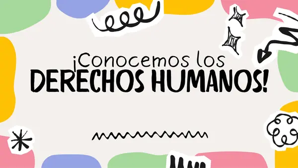 Derechos Humanos
