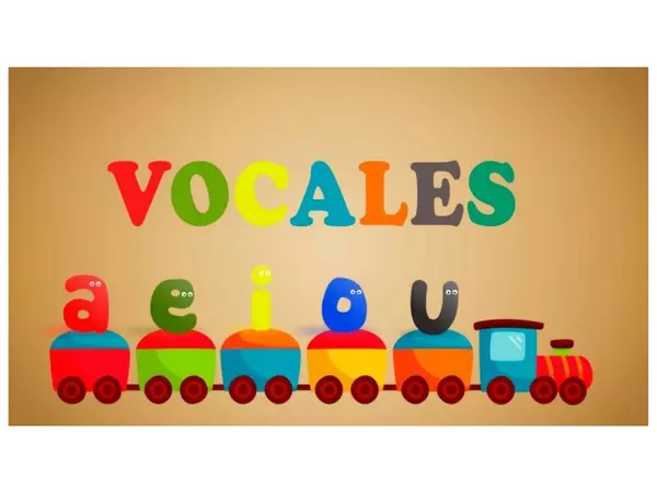 Vocales