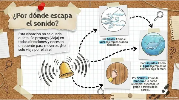 Cualidades del Sonido