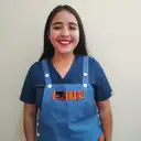 Mariam Leal Sepúlveda - @mariam_psicopedagoga