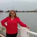 Rosalía del Ángel Hernández - @alquimia