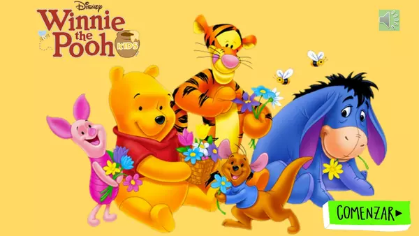 RESOLVER PROBLEMAS DE CONTEO TEMATICA DISNEY 