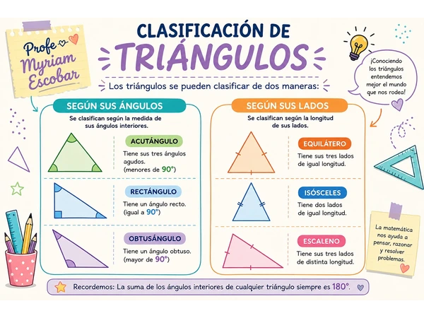 Triángulos
