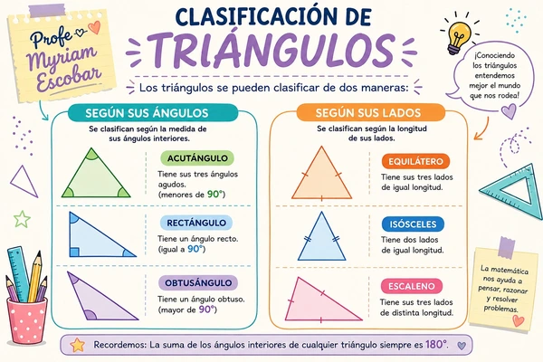 Triángulos