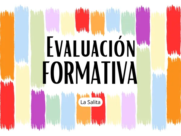Recursos imprimibles para implementar la evaluación formativa
