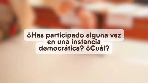 El voto en Chile | Cuarto Medio