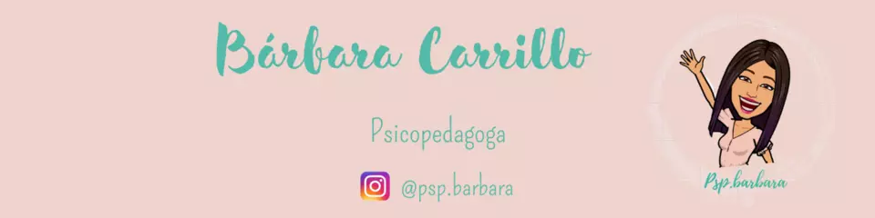 Barbara Carrillo - @barbaracarrillopsp cover photo