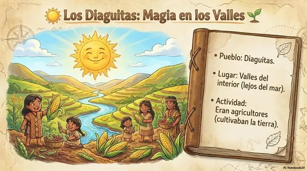 Pueblos originarios 