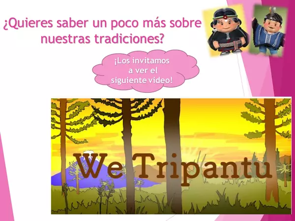 TEXTO NARRATIVO LEYENDA