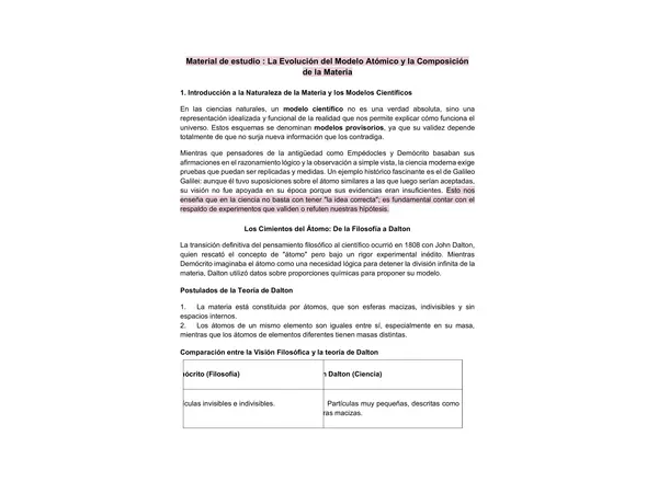 Guia de estudi "Átomos"
