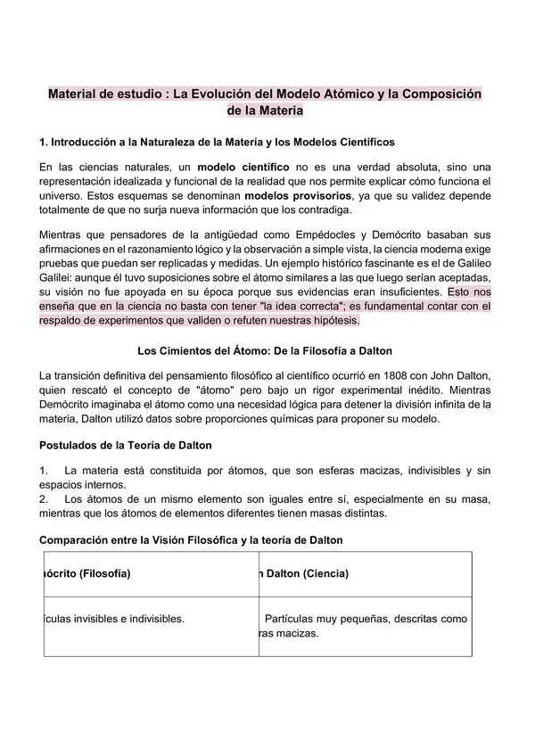 Guia de estudi "Átomos"