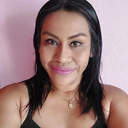 Guadalupe Cruz - @lupitavicente