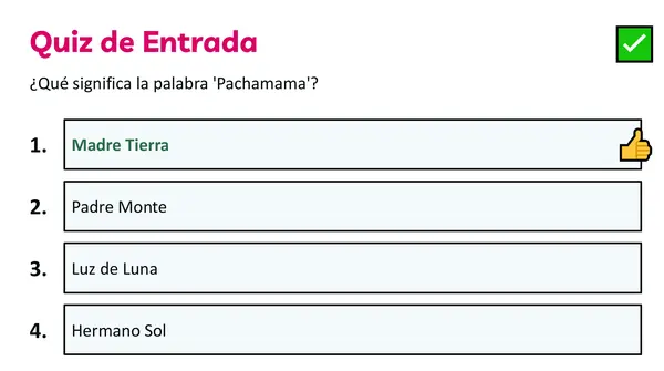 Clase 6 Lección 4 Unidad 2 "Tradiciones que perduran" 2° Básico
