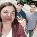 Karen Morales - @guibemax