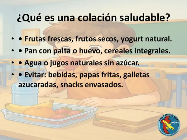 taller alimentación inteligente