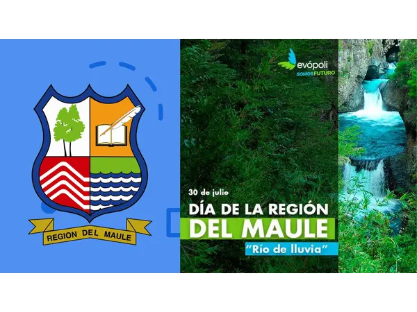 ppt region del maule