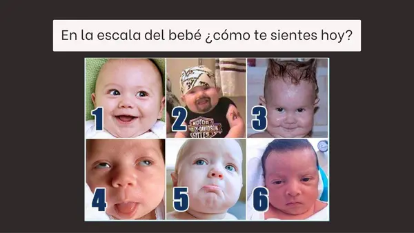 Contextualización Un mundo feliz