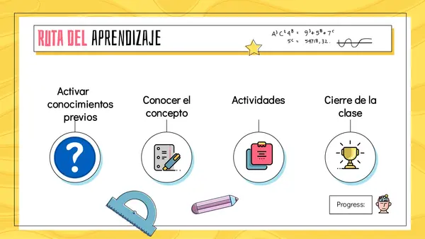 Rectas paralelas, perpendiculares y secantes 