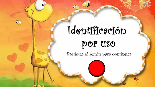 Identifiquemos el Uso-PPT Interactivo