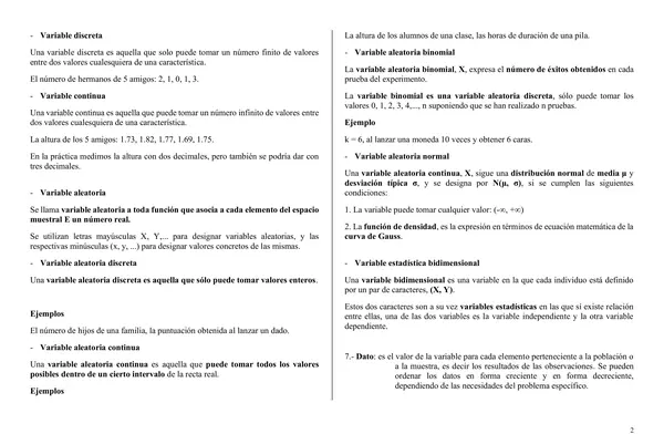 Guía Teórica Estadística