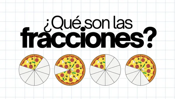 Fracciones 