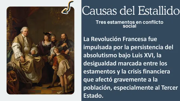 La revolución francesa