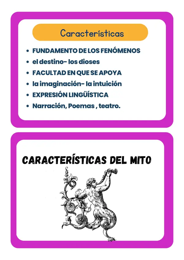 flash Cards filosofía