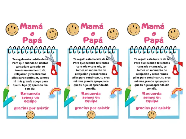REUNIÓN DE PADRES
