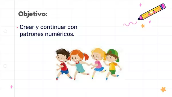 Secuencias numéricas
