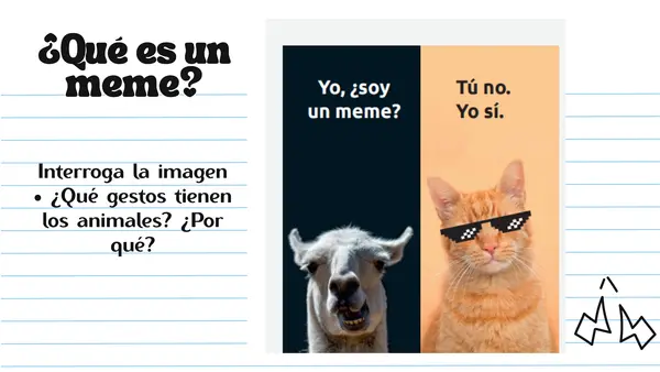 El meme como género discursivo digital