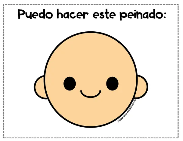 PLADOUGH DE PELO