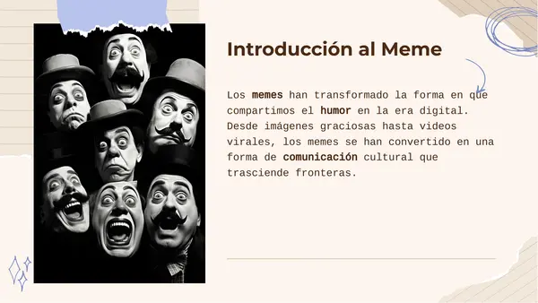 Análisis de géneros discursivos: el meme-Editable