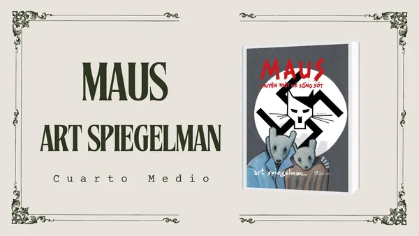 Contextualización MAUS lectura complementaria