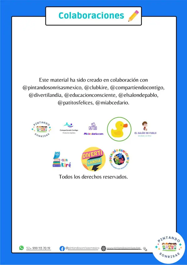 El ABC de las emociones