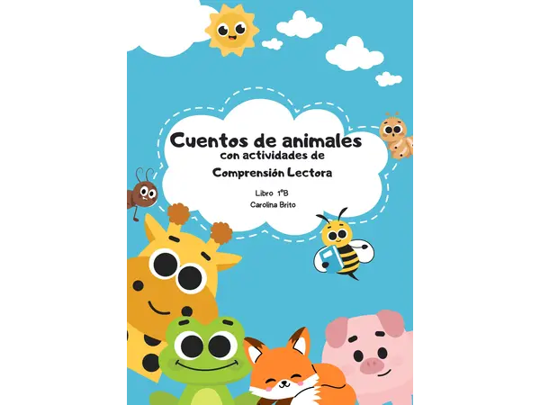 Plan Lector Primero Básico