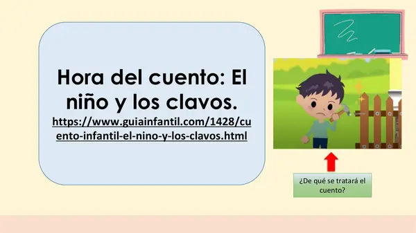 Grupo Consonántico CL – 1 semana  