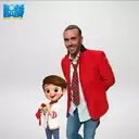 Josué Vivaldo Maza - @josue.vivaldo.maza