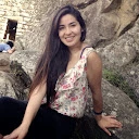 camila saravia puga - @camila97