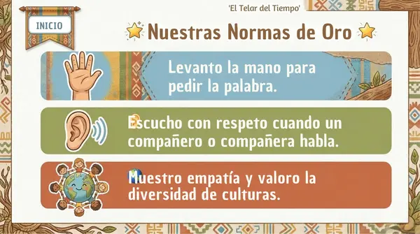 Clase 6 Lección 4 Unidad 2 "Tradiciones que perduran" 2° Básico