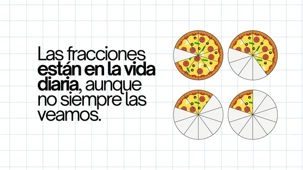 Fracciones 