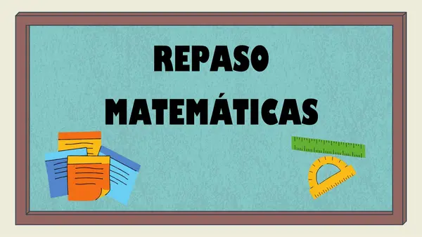 Plano cartesiano - funciones