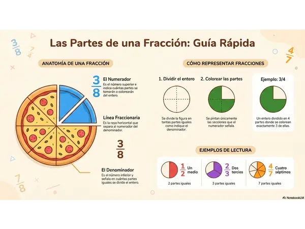 Fracciones