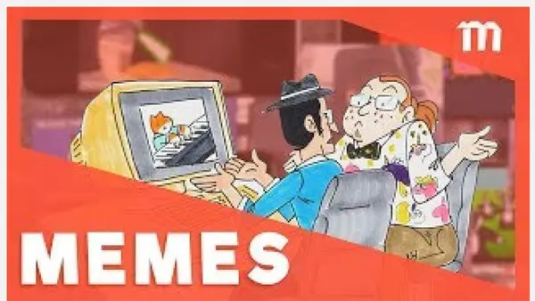 El meme como género discursivo digital