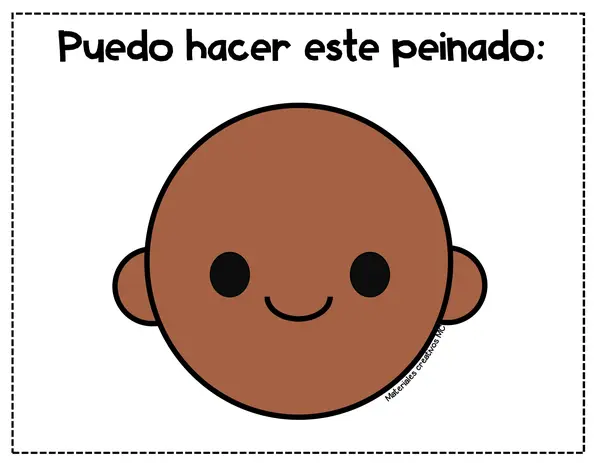 PLADOUGH DE PELO