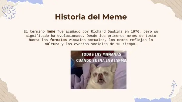 Análisis de géneros discursivos: el meme-Editable
