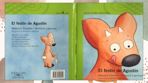 El festín de Agustín