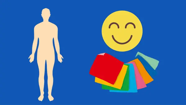 Reconociendo Emociones