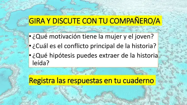 ✨ Presentación PPT: Género Narrativo Completo y Didáctico ✨